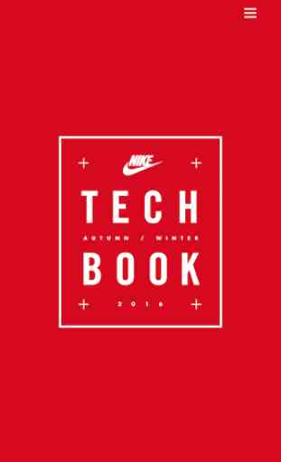 Nike Tech Book 1