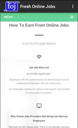 Online Jobs 2