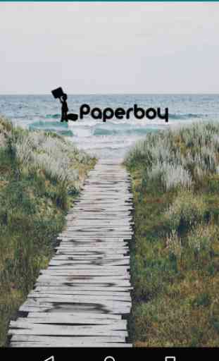 Paperboy | Feedly | RSS | News 1