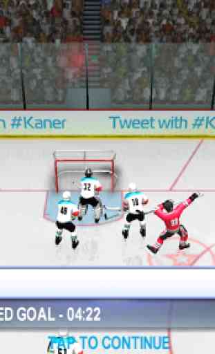 Patrick Kane's Hockey Classic 2