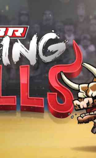 PBR: Raging Bulls 1