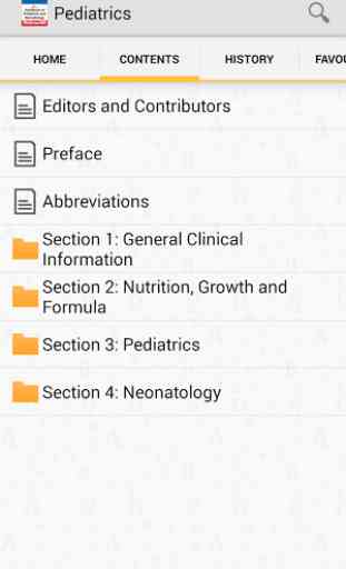 Pediatrics & Neonatology TR 3