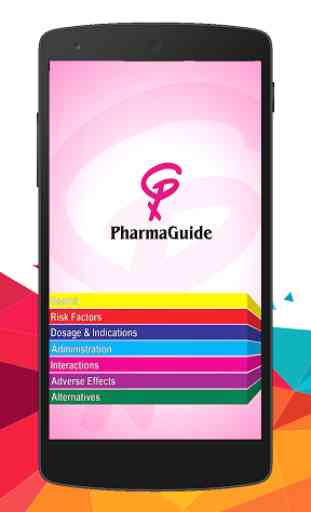 PharmaGuide 1
