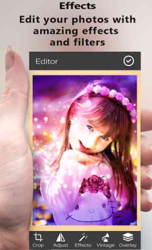 Photo Effects and Filters 4