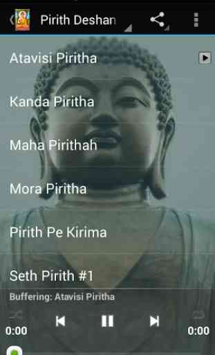 Pirith & Gatha 2