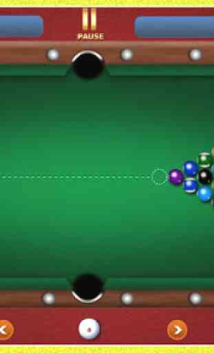 Pool Table Free Game 2016 2