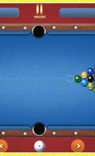 Pool Table Free Game 2016 3