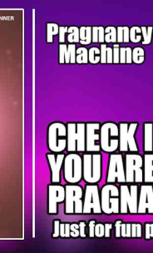 pregnancy test machine prank 4
