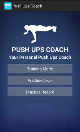 Push Ups Coach 1