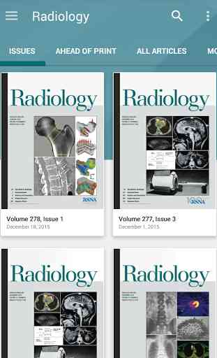 Radiology 1