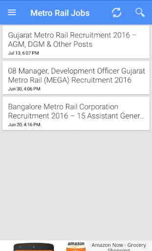 Railway Jobs India 3