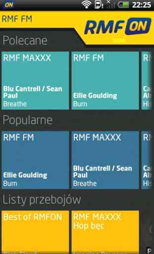 RMFon.pl (Internet radio) 1