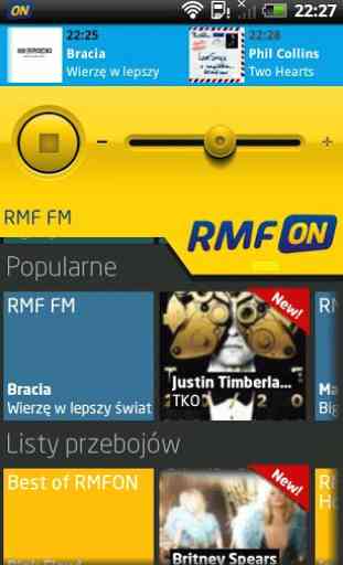 RMFon.pl (Internet radio) 2
