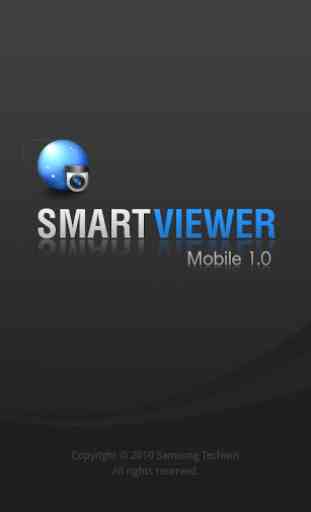 Samsung SmartViewer Mobile 1