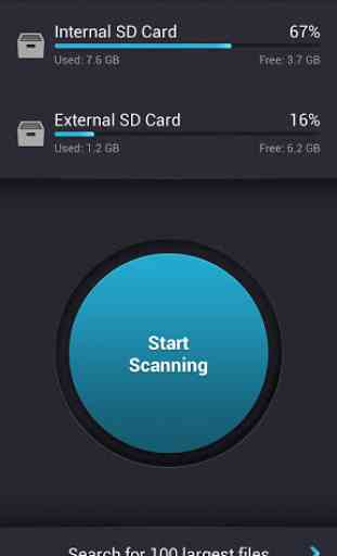 SD Card Cleaner 1