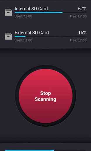 SD Card Cleaner 2