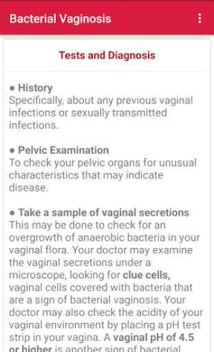 Sexually Transmitted Disease 4