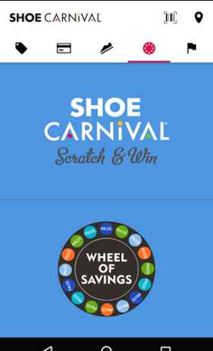Shoe Carnival 3