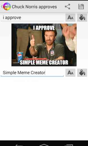 Simple Meme Creator 4