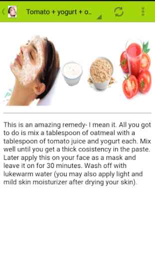 Skin Whitening Home Remedies 3