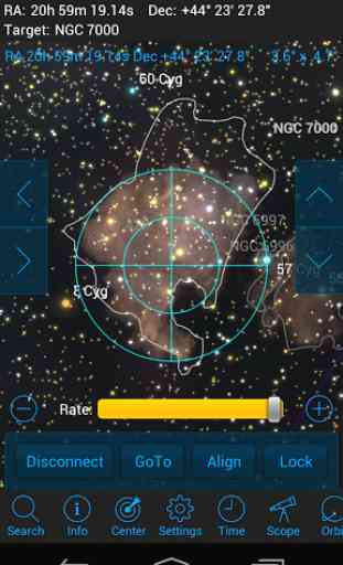 SkySafari 4 Plus: Stargazing 2
