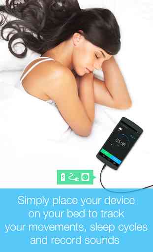 Smart Alarm Clock Free 4