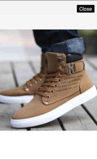 Sneakers Shoes Fashion Styles 1