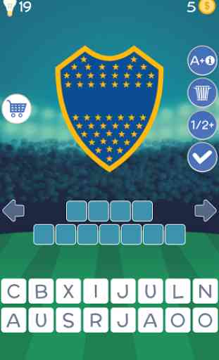 Soccer Clubs Logo Quiz 3