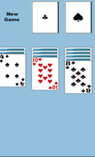 Solitaire Touch 1