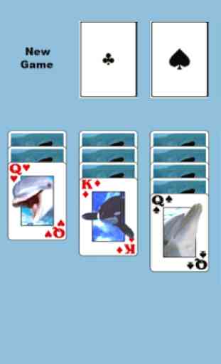 Solitaire Touch 3