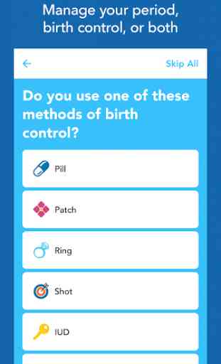Spot On Birth Control Tracker 1