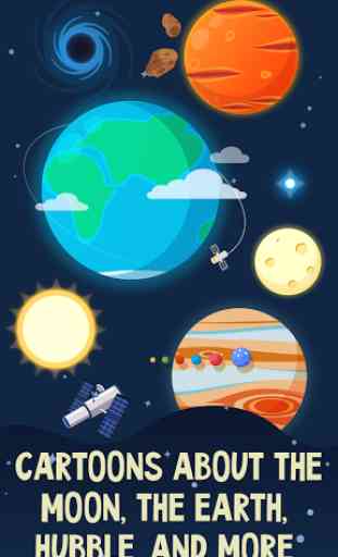 Star Walk Kids: Space Explorer 2
