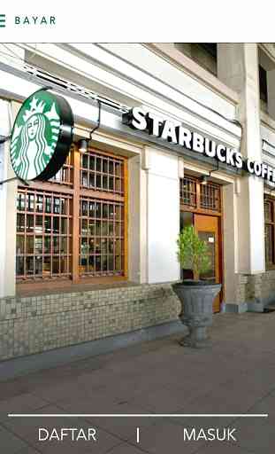 Starbucks Indonesia 1