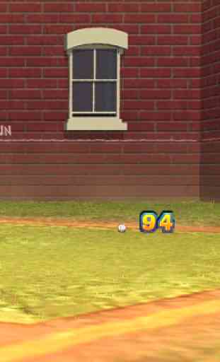 Super Baseball Hitter Race 2