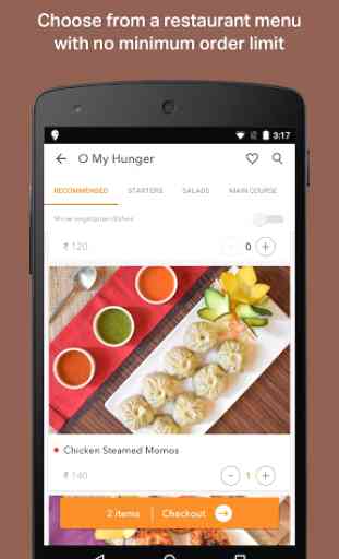 Swiggy Food Order & Delivery 3