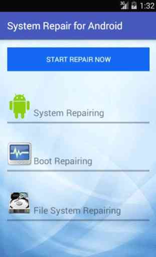 System Repair for Android 1