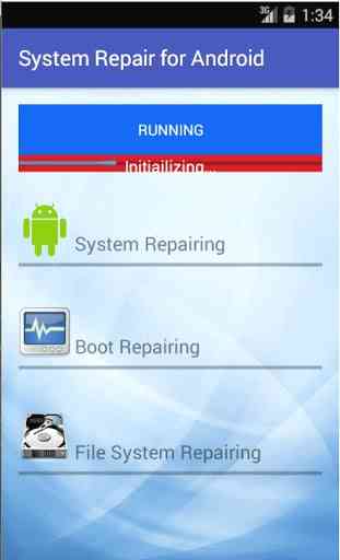 System Repair for Android 2