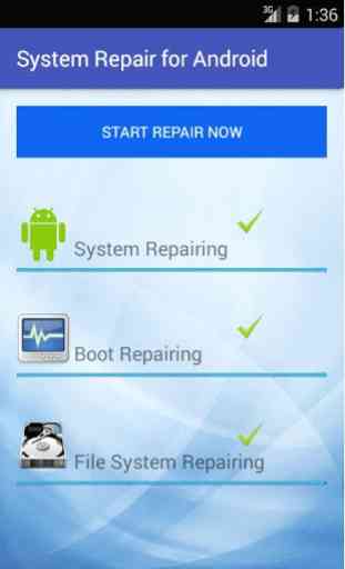 System Repair for Android 3