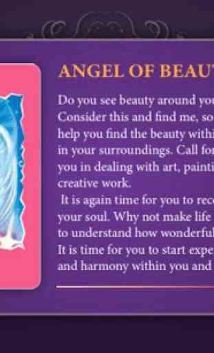 Tarot Angel Cards 2