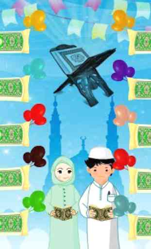Teaching Kids the Holy Quran 2 2