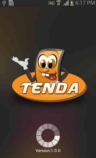 TENDA 1