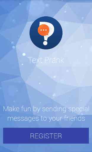 Text Prank, SMS Chat,Prank SMS 4