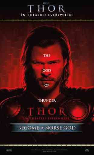 The Power of Thor 1