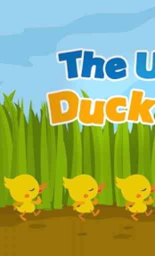The Ugly Duckling (FREE) 1