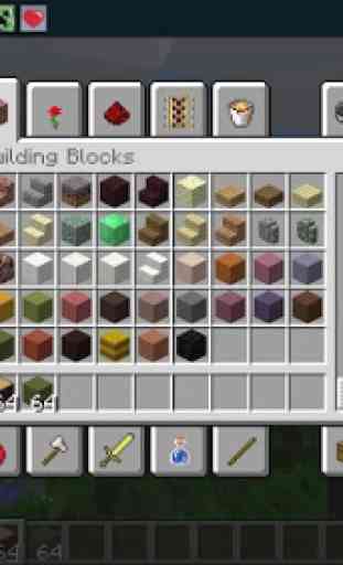 TooManyItems Mod for Minecraft 2