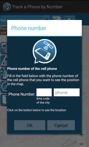 Track a Phone by Number 1