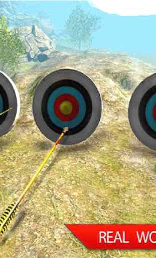 Traditional Archery Master 3D 1