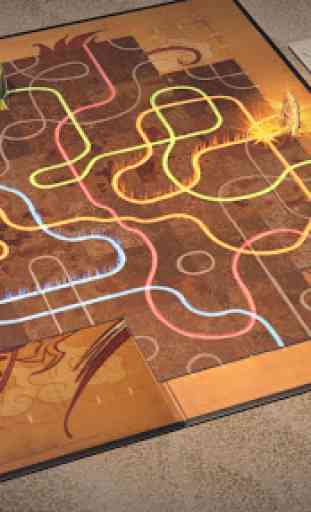Tsuro - The Game of the Path 2
