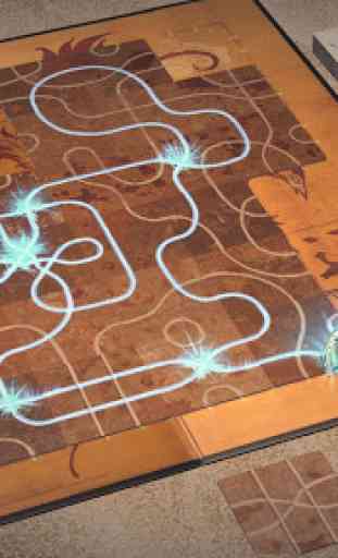 Tsuro - The Game of the Path 3