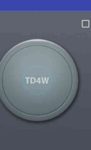 Turn down for what button 3